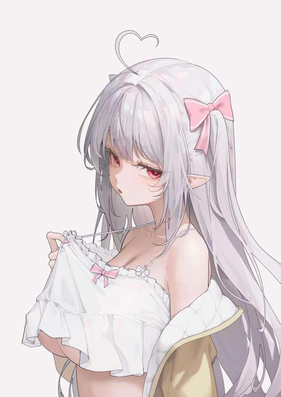 Imouto's milk