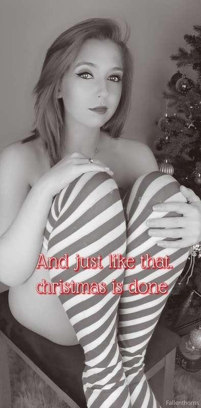 Hope all had an amazing christmas 🎄🎄
