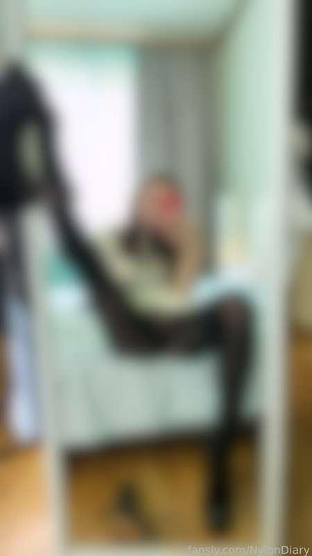 nylondiary image #1