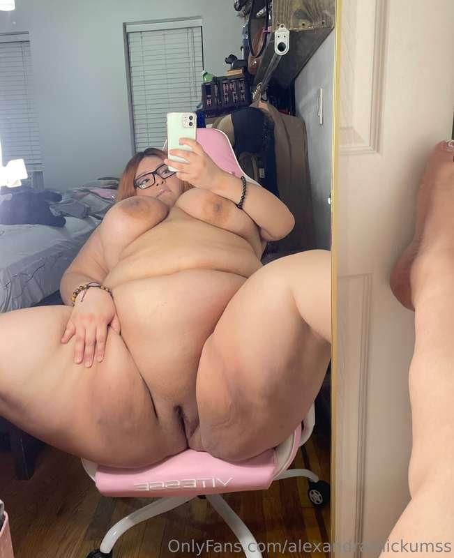 Off and on, looks better off right ? 💦
