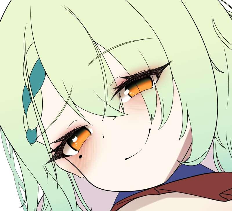 Quick update! (Mumei-Fauna set + new Miku mini animation)