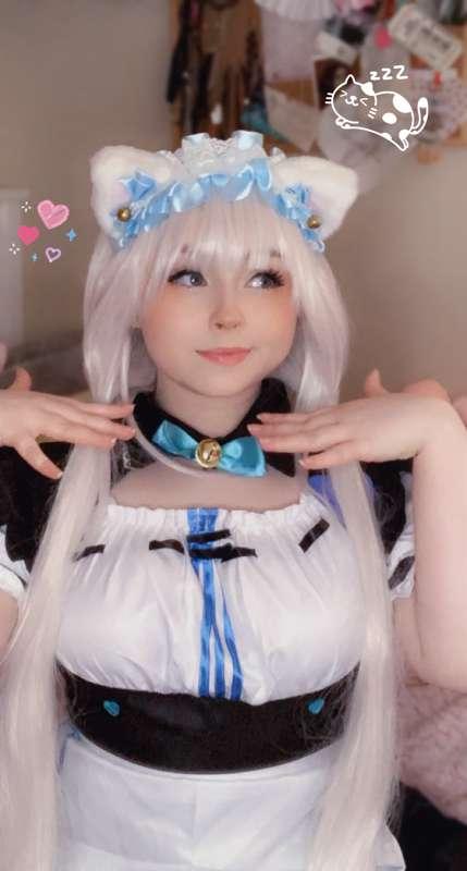 Vanilla ! Nekopara pt.1 (lower tiers+)