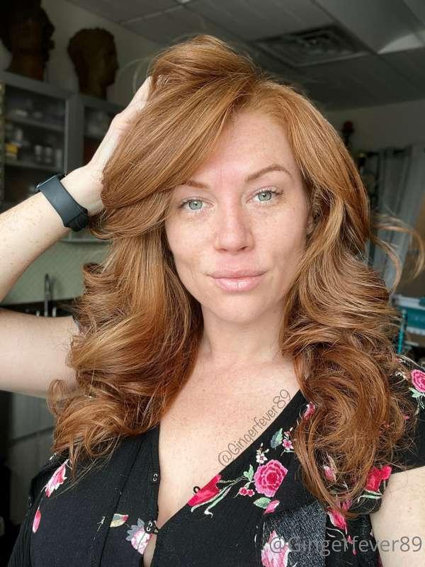 gingerfever89vip image #0