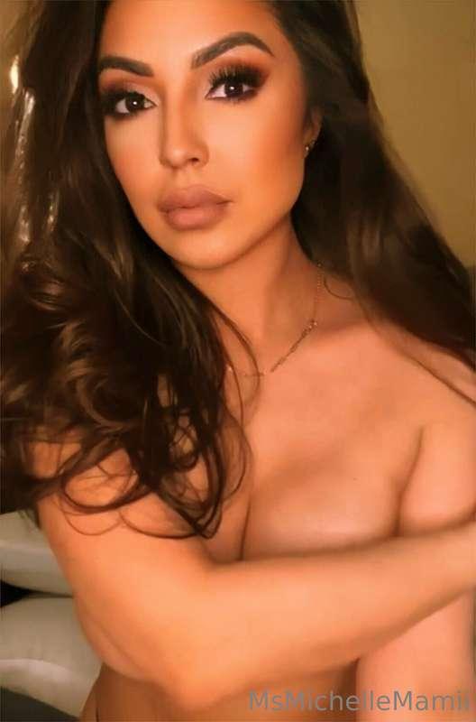 Not just a tease…..i aim to please 🔥 DM for all the vids and..