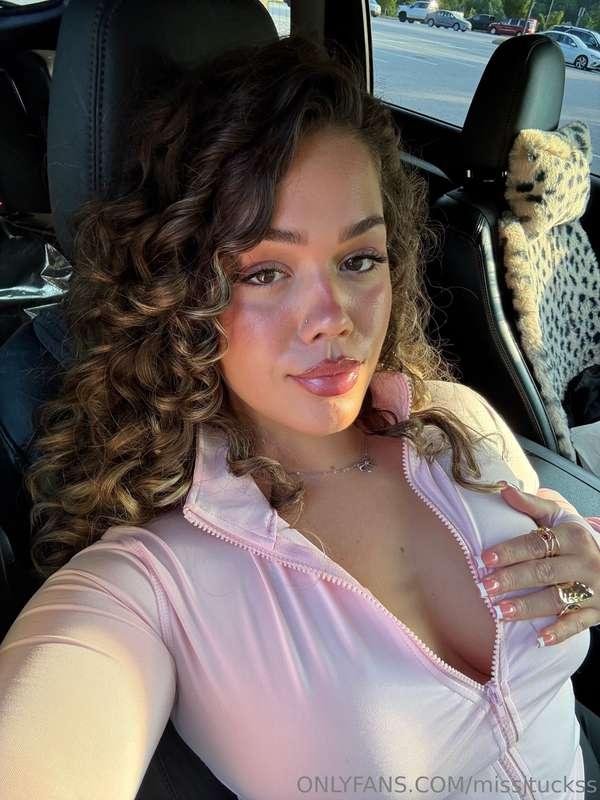 hiiiii say it back 
