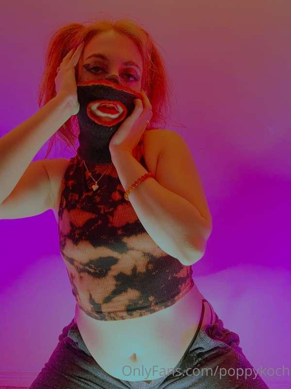 I've got lots of chubby belly for you this week, and a new b..