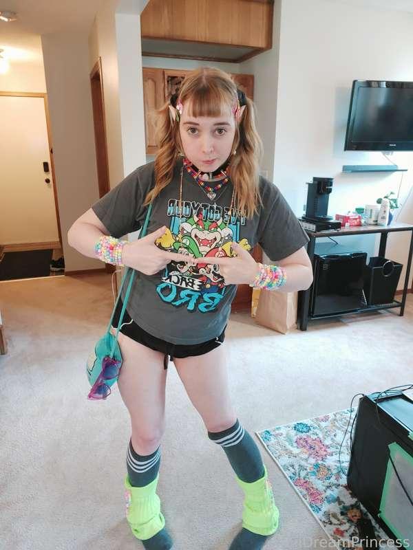 lildreamprincess image #4