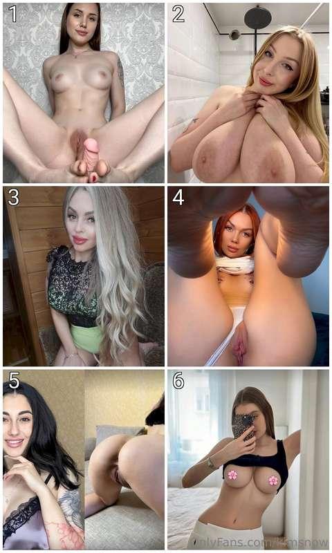 💥 JOIN MY BESTIES FOR FREE GOODIES!1. ✨🎀 @mary_del_rey 🎀✨2. ..