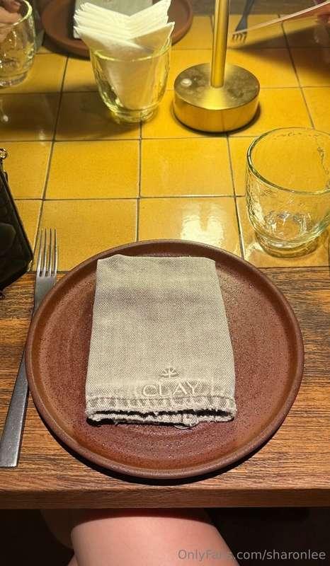 My skirt is Too short 😅🤩 but i feel sexy 🤓