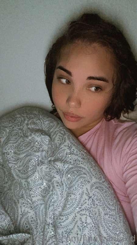 Damn… ofc I get sick on my one free day 🥲 send me some love ..