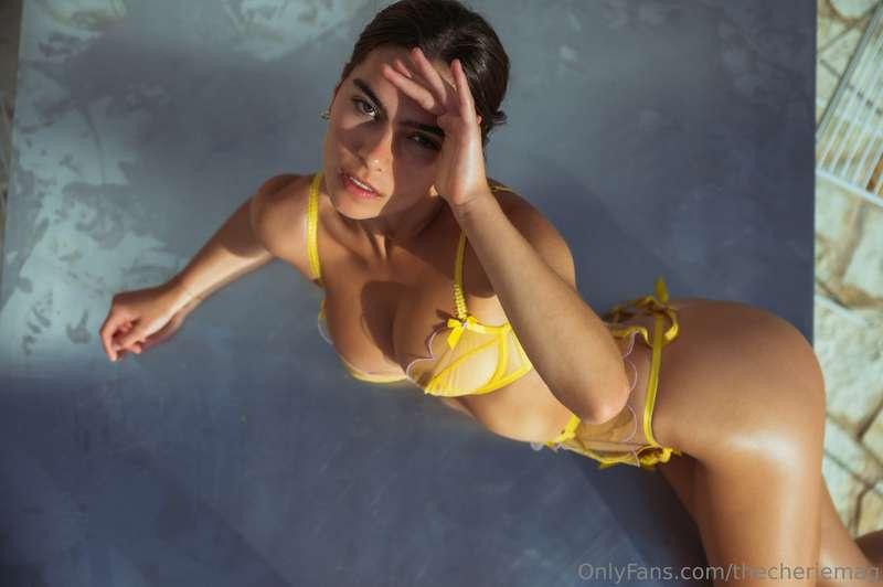 thecheriemag image #5
