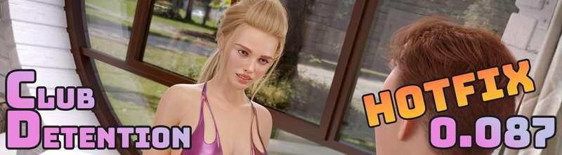 Club Detention 0.0873 hotfix