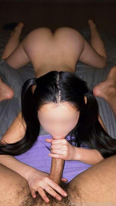 I was trained to be a good asian toy, to suck masters cum out of dick like a straw everyday

#young #petite #asian #tiny #tight #sweet #cute #smalltits #teen #schoolgirl #smallboobs #18 #small #asain #pigtails #pigtail #interracial #cosplay #kawaii #bdsm #bondage #slave #fyp #daddysgirl #daddy #little #stepdaughter #cheating #cheat @longboba