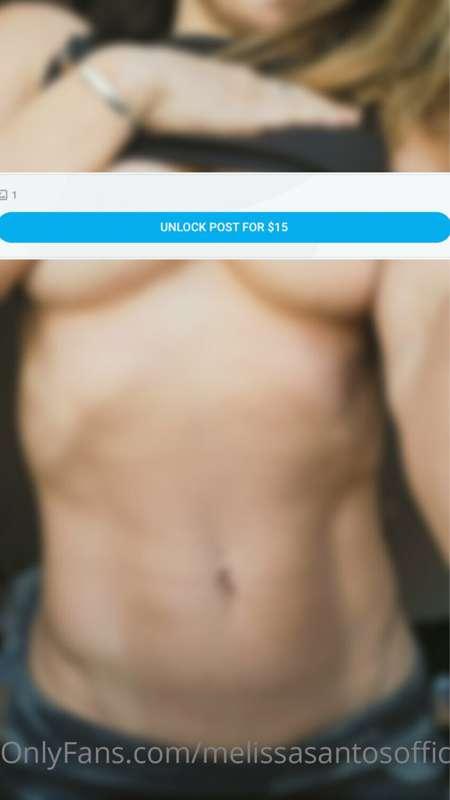 Unlock to see the goods 😍