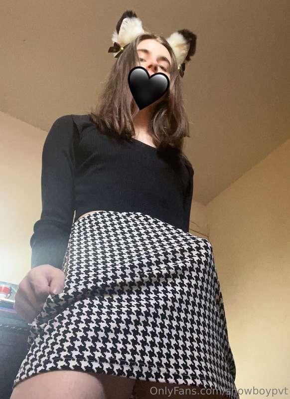 Come to mommy 🖤🖤