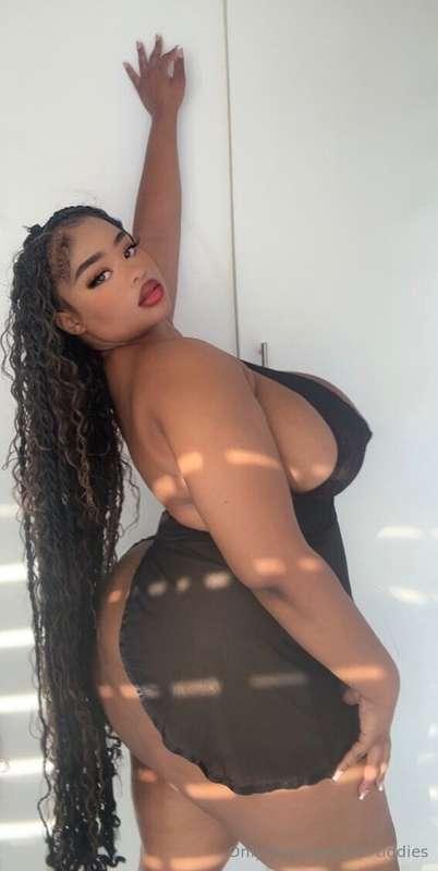 Have you checked the V.I.P yet? 🥵 @taste-kimtiddies 