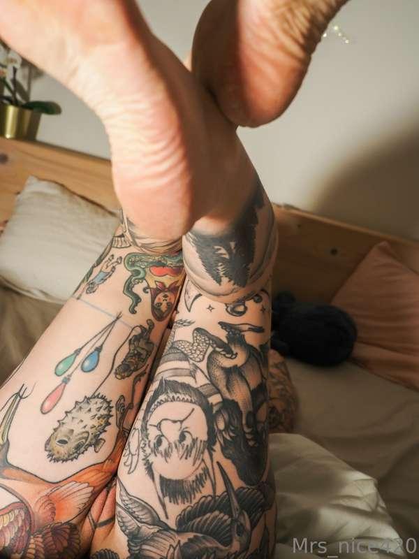 Would you like to wake up next to me?