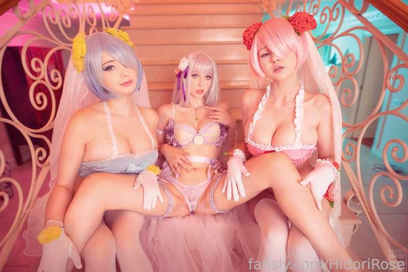 hidorirose image #2