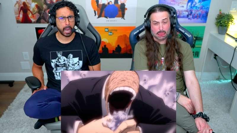 My Hero Academia 7x10 & 7x11 - REACTION HIGHLIGHTS!!
