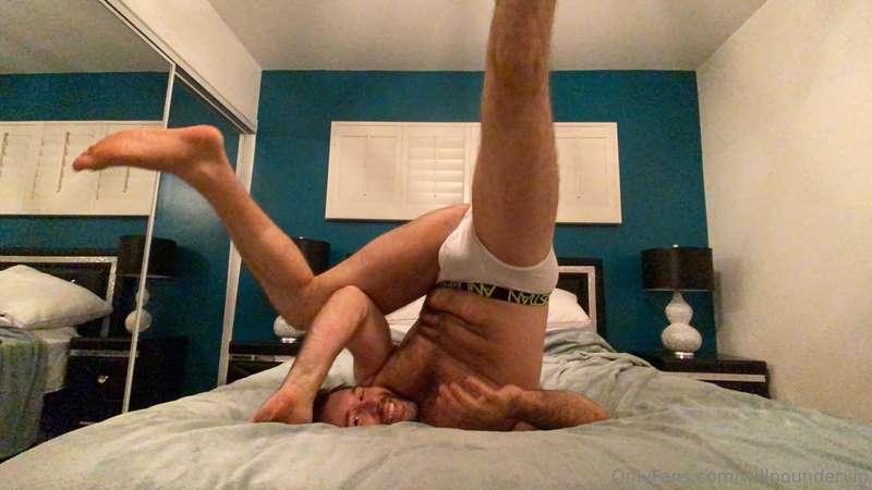 willpoundervip main image