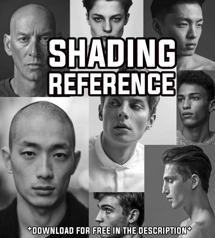 Shading References