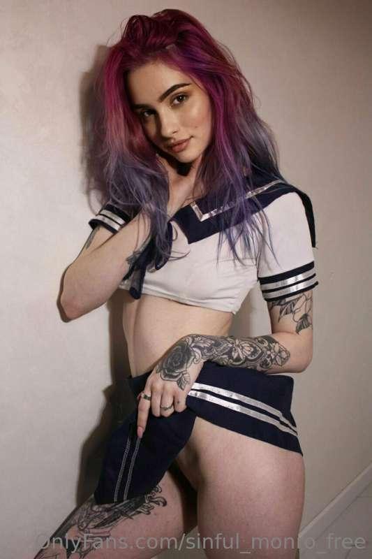 @very_hot_babe

⚡️WARNING: YOU MAY NOT STAND HER SEXUALITY⚡️..