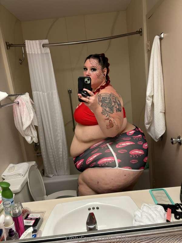 ssbbwshannonmarie image #4