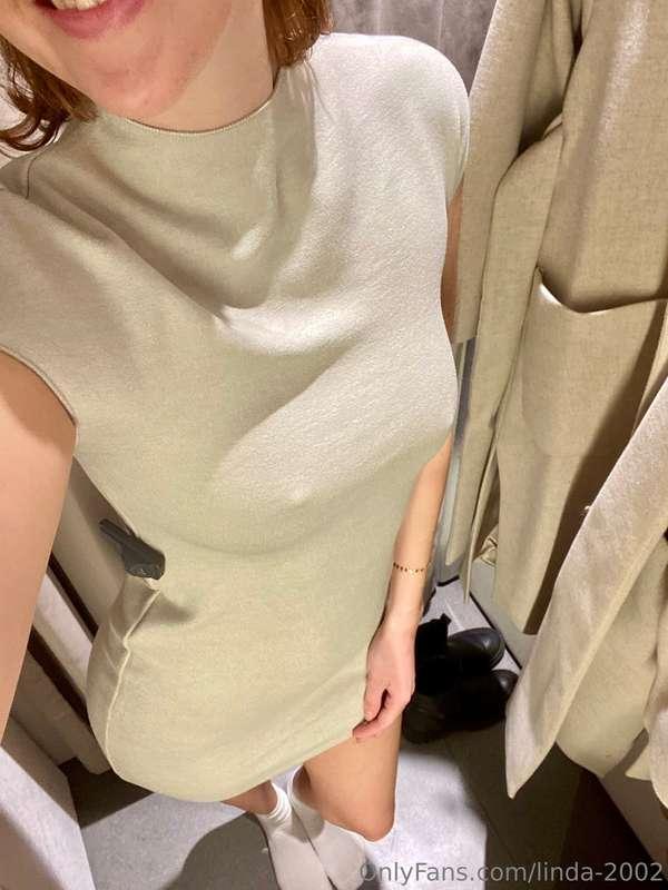 am i allowed to not wear a bra in public?