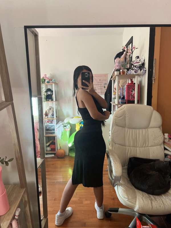 love my booty :)
