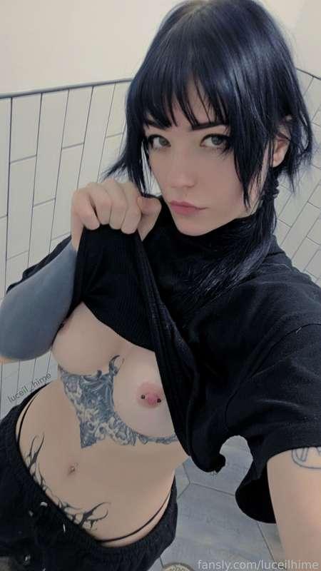 luceilhime image #0