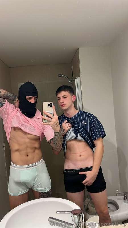 facundozanettivip image #0