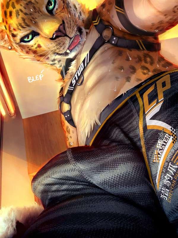 Blep 