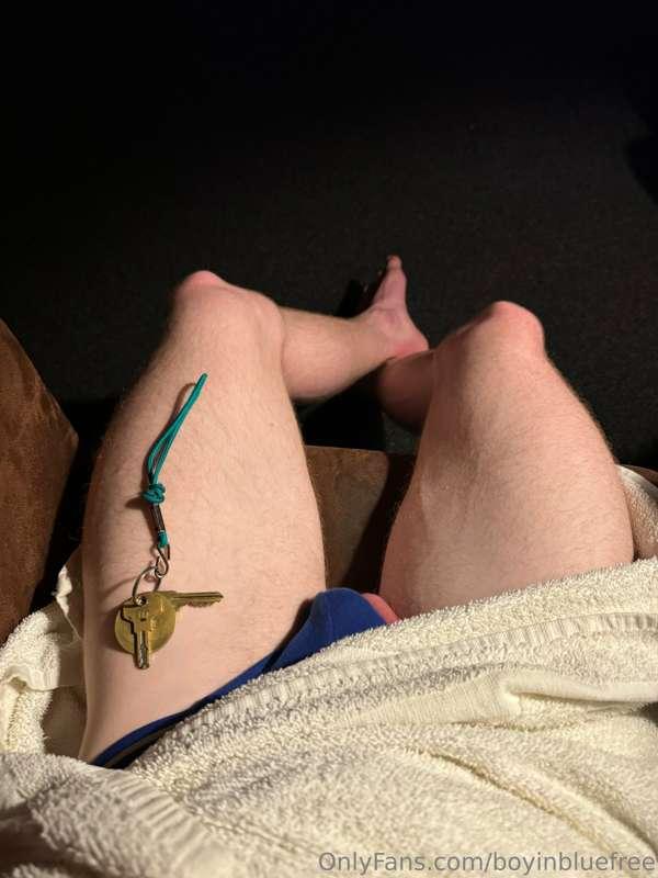 Bathhouse night.🤤 Want to find me here and pull down my jock..