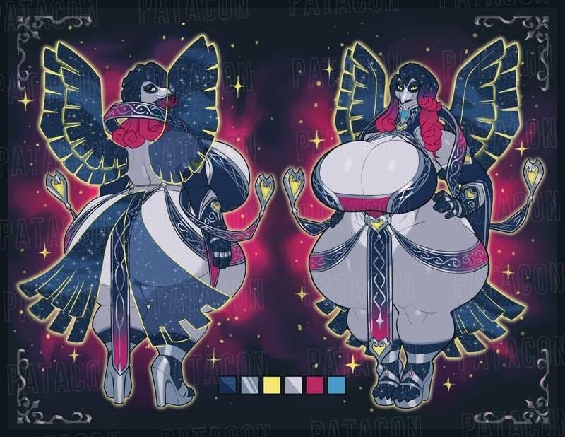 ho-oh ocs