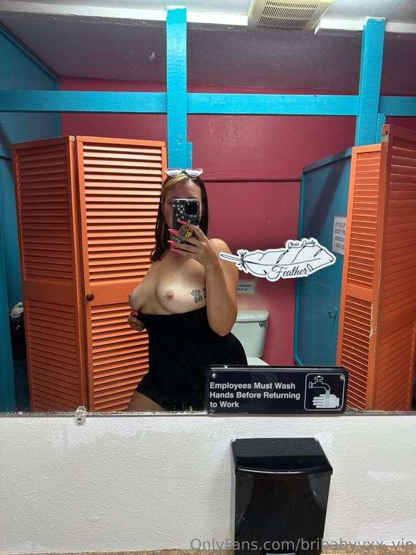 public titties are the best titties 🤭