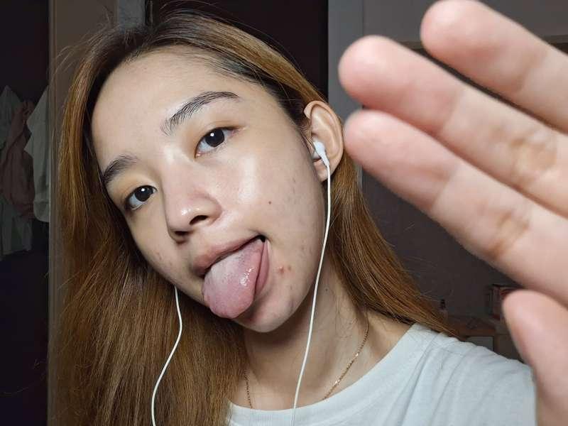 New lens licks video is uploaded! 