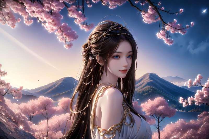 元瑶-Yuanyao
