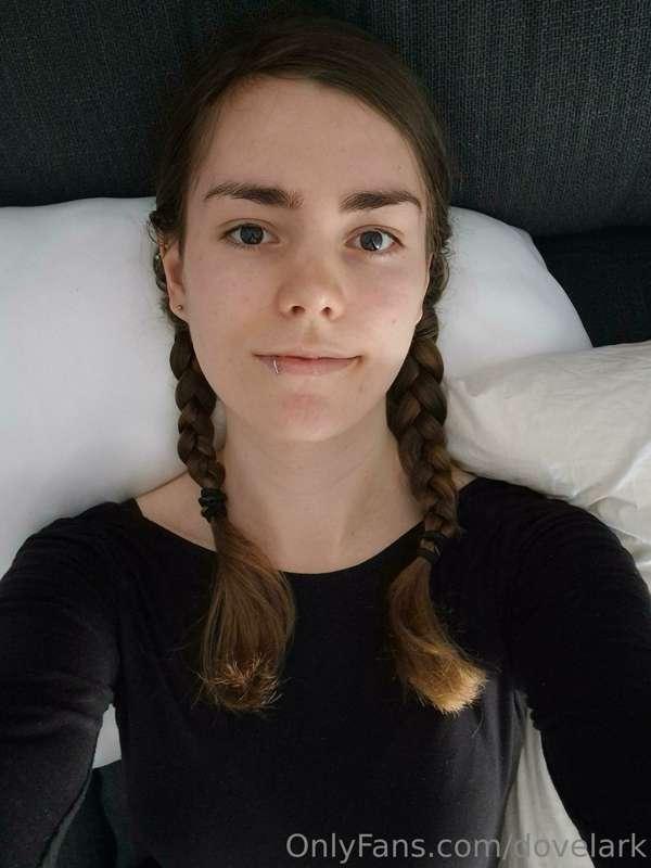 selfie :3