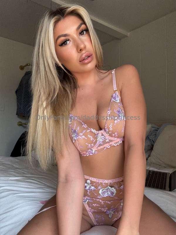 lover girl