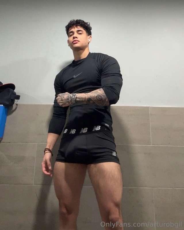 Are you ready for your daily dose of me? 😏