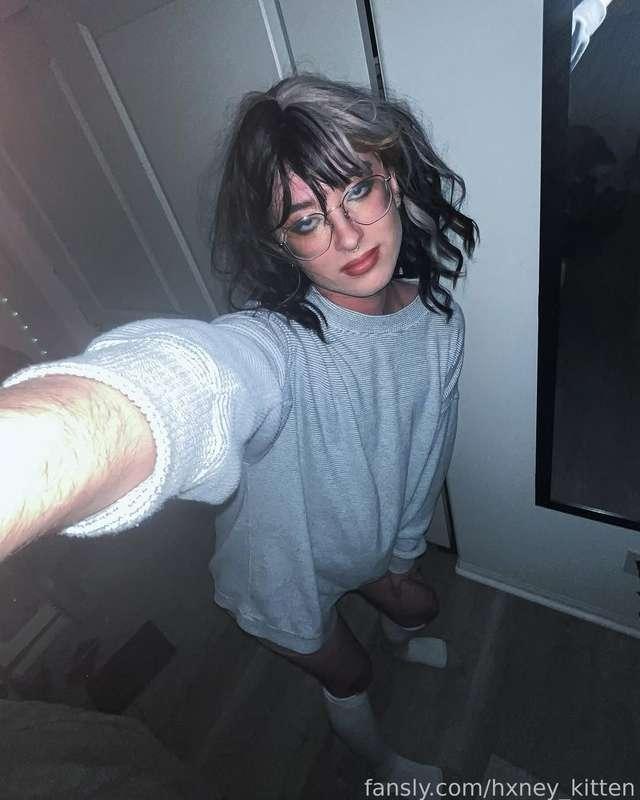 hxney_kitten image #1