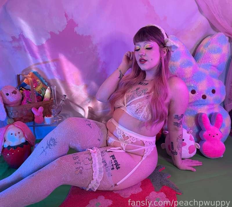 peachpwuppy image #8