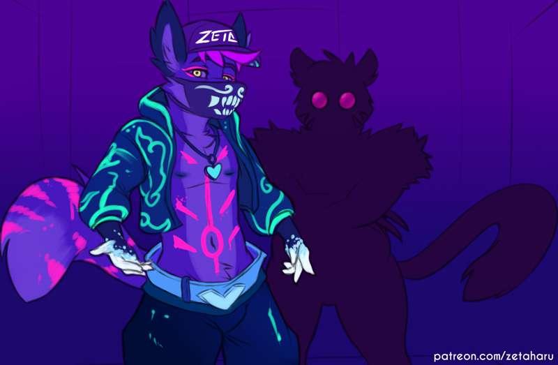POP/STARS (WIP)