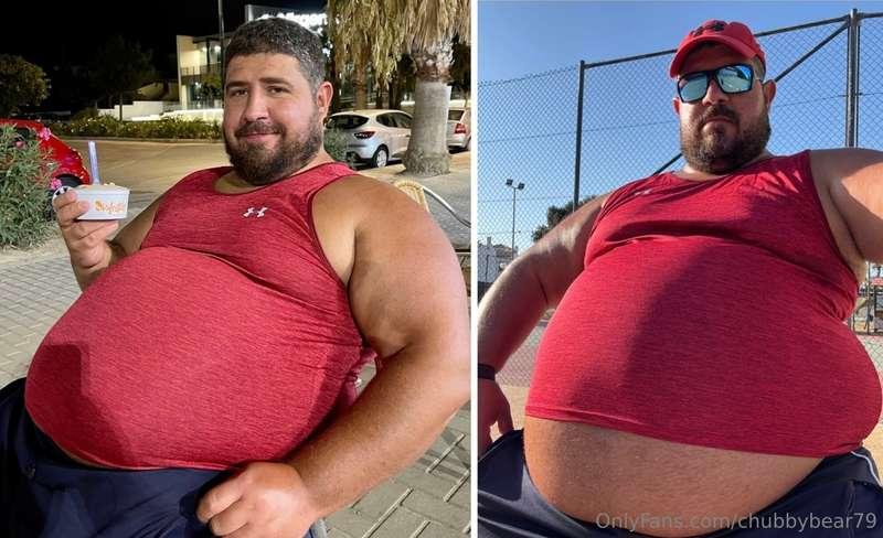 chubbybear79 image #1
