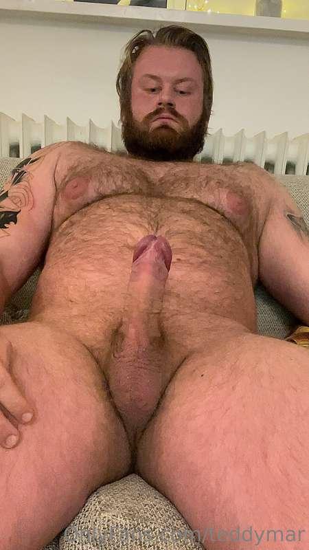 Fridays nights are playtime over and over and over again 😈