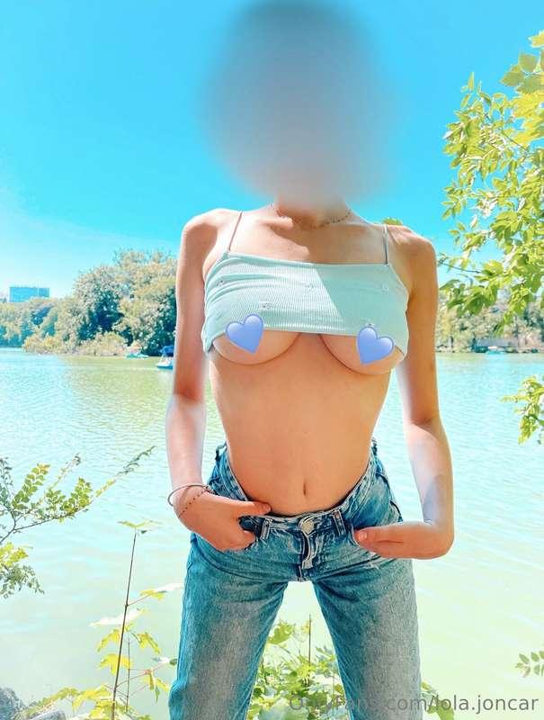 Take me 🔙 to ☀️