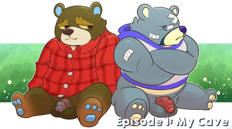 Animal Crossing Buddy's edition: Episode 1