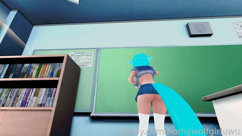 hornywolfie image #0