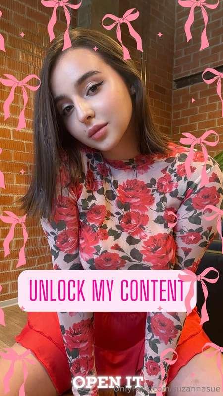 I want to share a very tender video✨I filmed it especially f..