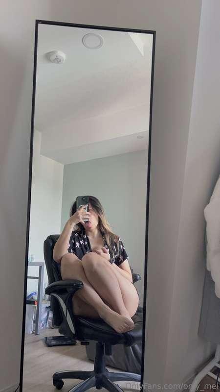 swipe for a surprise 🙈